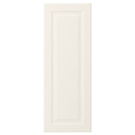 Kapak, kırık beyaz, 30x80 cm