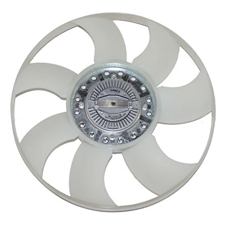 FAN TERMİĞİ PERVANELİ TRANSIT-TOURNEO 2.2 TDCI-2.4 TDCI-2.3 16 5 5 347-KLIMASIZ 6C118C617AB