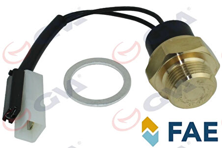 FAN MÜŞÜRÜ KABLOLU M131 DOĞAN KARTAL ŞAHIN 87C-92C 7591326 4478950 4478951