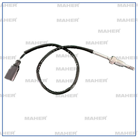 SENSÖR EGZOZ SICAKLIK CRAFTER / TRANSPORTER T6 2010 CKUB-CKTB-CAAC-CAAE-CCHA 2.0 TDİ (TURBO 140 PS TURBO ÖNCESİ) 03L906088JL