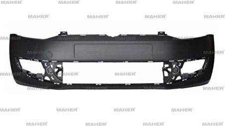 TAMPON POLO 2009-2014 ÖN 6R0807221RGRU