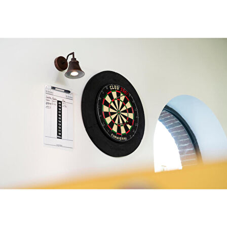 Dart Tahtası - Club 700