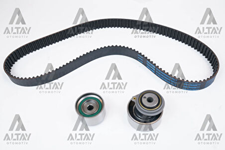 TRİGER SETİ MAZDA 626 1992-1997 2.0 FS / 135 DİŞ KTB379