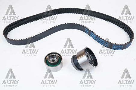 TRİGER SETİ MAZDA 626 1992-1997 2.0 FS / 135 DİŞ KTB379