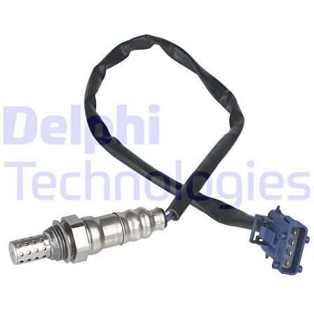 OKSİJEN SENSÖRÜ P206 2004 P207 2006 P307 2004 P1007 2005 C2 2006 C3 2004 C4 2005-2011 -CORSA C 2003 1.4 1618 49
