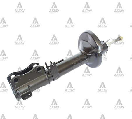AMORTİSÖR AVENSIS 1998-2002 GAZLI ARKA SAĞ 334329