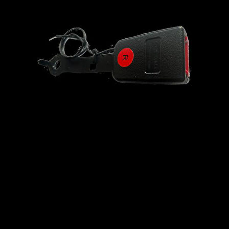 EMNİYET KEMER KARŞILIĞI SAĞ İKAZ KABLOLU FIORINO 98847016