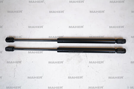 AMORTİSÖR BAGAJ KAPAK CLIO 2 1998-2005 7700842256 (2 ADET)