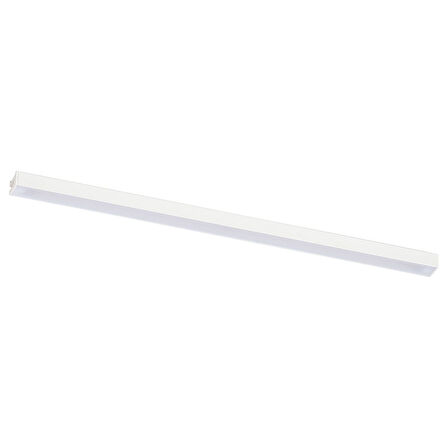 LED'li tezgah aydınlatma, beyaz, 40 cm