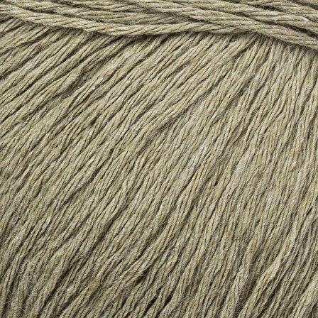 Loren Natural Baby Küf Yeşili El Örgü İpi - R089 - 33936