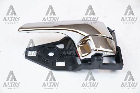 KAPI KOLU HILUX 2015-2019 İÇ KROM SOL 69206 0K100