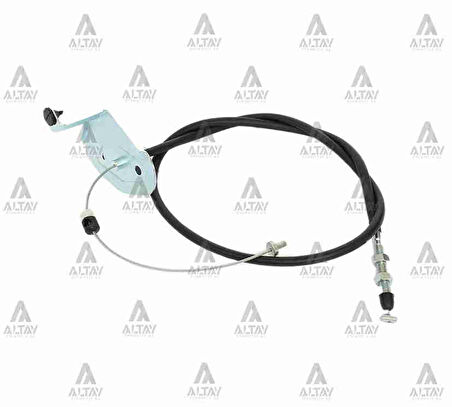 TEL GAZ ALMERA 2000-2006 QG15 18201 BN000