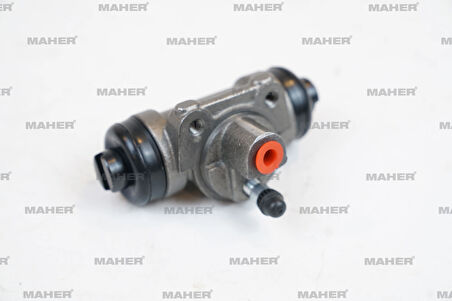 FREN SİLİNDİRİ TRANSIT 1991-2000 / TERRANO 2 1993-2007 ABSLİ DÖKÜM 20,64MM ARKA SOL-SAĞ 92VB2261BA