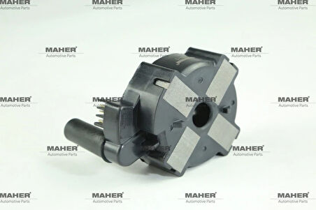 ATEŞLEME BOBİNİ 626 1992-1997 2.0 / SEPHIA 1995 1.6 FS01 18 530