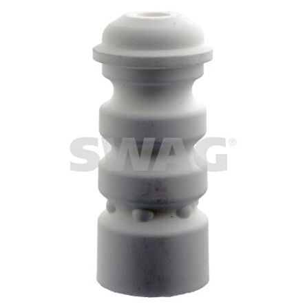 AMORTİSÖR TAKOZU ARKA POLO-POLO CLASSIC 1995 FEBI 18379 6K0512131A (2 ADET)