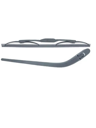 SILECEK SUPURGESI ARKA TAKIM CAPTIVA 12 530 MM 305 MM