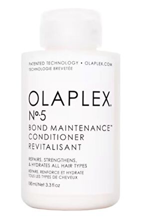 Olaplex No. 5 Bond Maintenance Conditioner 100 ML 