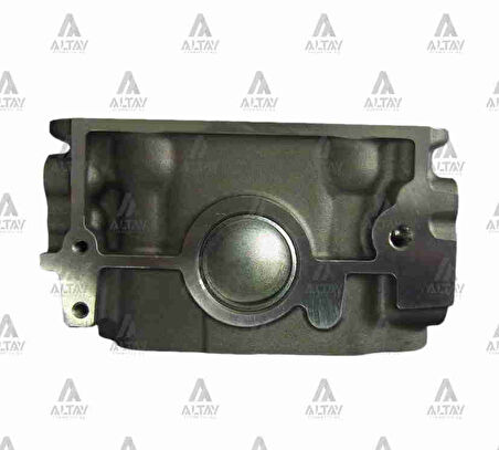 SİLİNDİR KAPAĞI ASTRA 1.7DTI / Y17DTI 165 / CORSA / COMBO 2000-2004 5607076 908554