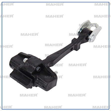 KAPI GERGİSİ FIESTA 2008 ÖN 8A6AA23500AD