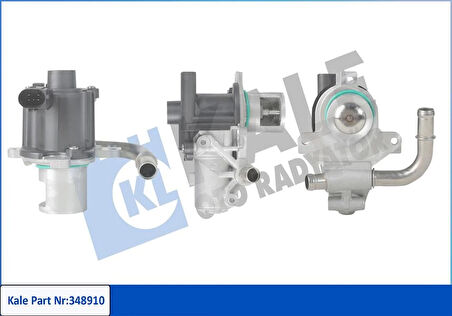 EGR VALFİ RENAULT CLIO 3 2005-2012 CLIO 4 2012-2021 KANGOO 2 2008 FLUENCE 2009 SYMBOL 3 2013 DACIA DUSTER 2010 DOKKER 2012 NISSAN QASHQAI 2011 JUKE 2010 1.5DCI K9K 8200836385 8200846454 1471000Q0K