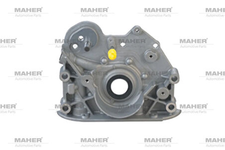 YAĞ POMPA BESTA / E-2200 0RFB3 14 100D