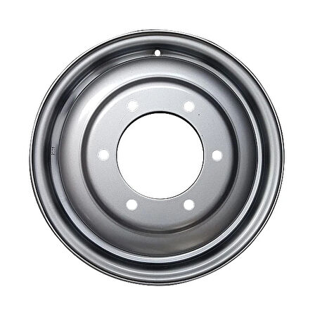 JANT 16 JANT 6 BİJON TRANSİT 2006-2012 ÇİFT TEKER 5J X 16 6D X 180 HM:115 CB:138.8 6C111007BC