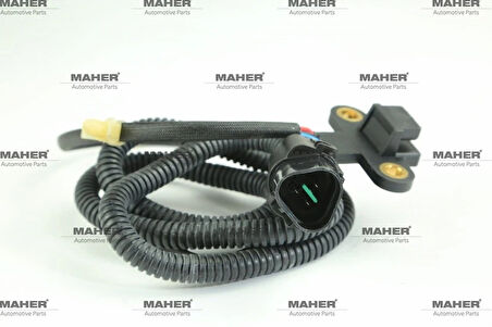 SENSÖR KRANK POZİSYON SONATA 1999-2006 / MAGENTIS KABLOLU 39310 38060