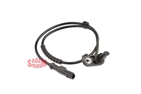 ABS SENSOR KABLO CLIO 3 - MODUS ARKA SOL 8200195828