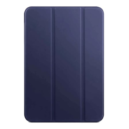 Apple iPad Mini 3 Kılıf Tablet Smart Kılıf - Lacivert