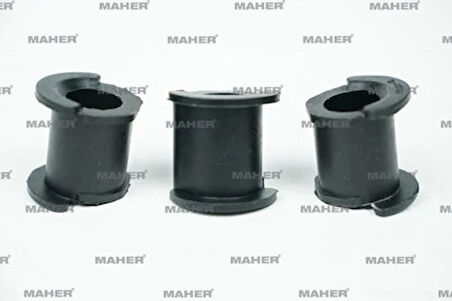 VİRAJ LASTİĞİ COROLLA 1988-1992 AE92 ÖN 48815 12160 (10 ADET)