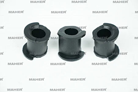 VİRAJ LASTİĞİ COROLLA 1988-1992 AE92 ÖN 48815 12160 (10 ADET)