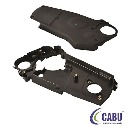 EKSANTRİK KAPAK TAKIMI VECTRA A 638492 3 90411303 90411305