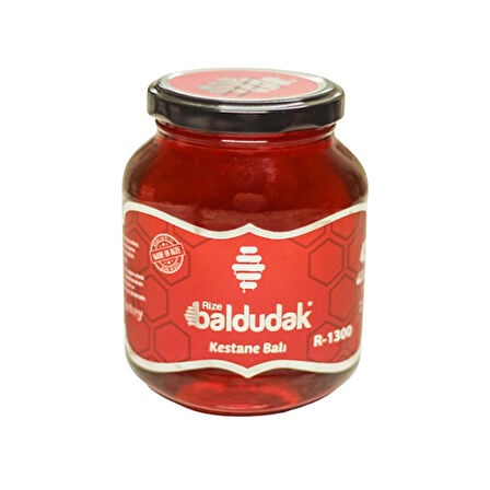 Baldudak Kestane Balı 450 Gr