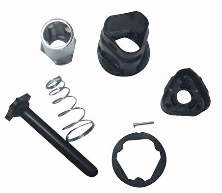 BAGAJ KİLİT TAMİR TK. R12 7702127888 (25 ADET)