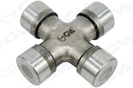 MAFSAL İSTAVROZU MITSUBISHI L200 2.5L 1986-2000 L300 2.5L 86- PAJERO 2.6L 4G54 85- - ARKA YAĞLAMA GLASÖRLÜKSÜZ ÖLÇÜ: DIŞTAN SEGMANLI BOY:76.8 10 KAFA ÇAPI:25 GUM-88 MB000776 MB000823 MB154261