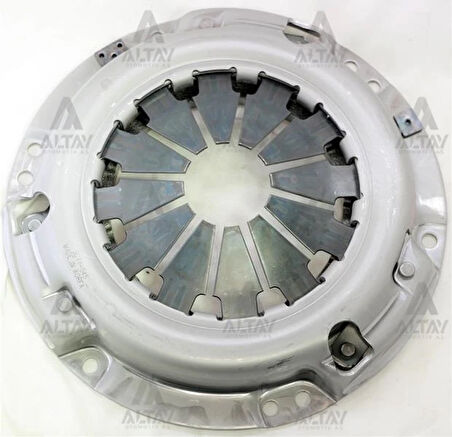 DEBRİYAJ SETİ YARIS 1.0 1999-2006 RULMANLI SKTY 214