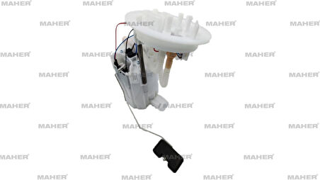 DEPO ŞAMANDIRASI KOMPLE A4 / A5 / Q5 2008-2012 CAGA-CAHA 2.0 TDI-2.7 TDI-3.0 TDI 8K0919050L