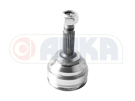 AKS KAFASI CLIO 1.4 BNZ.-1.5 DCI 2001-2008 Z 28 77001352882