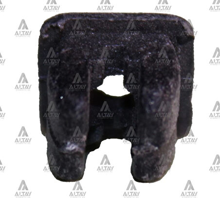 KLİPS ÜNİVERSAL VİDA 08073 (100 ADET)