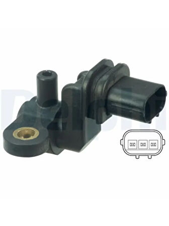 KRANK POZISYON SENSORU HONDA CIVIC 1.4 1.6 2001 2006
