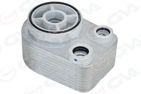 YAĞ SOĞUTUCU MEGANE 2-3-4 CLIO 2-3-4 SYMBOL 2-3 SANDERO I-2 LOGAN I-2 DUSTER 2010 DOKKER 2012 NISSAN NOTE E12 2008-2012 MICRA 3 K12 2005-2010 JUKE 2010 1.5DCI K9K 8200779744 213059324R 2130000Q0B