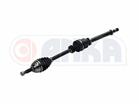 AKS ÖN SAĞ CLIO 3-MODUS 1.4-1.6-1.5 DCI 2005 LOGAN MCV 1.4-1.6-1.5DCİ 2007 8200358164 8200618111 8200261841