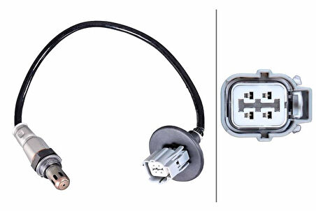 LAMBDA SENSÖRÜ 36532PWA305 36532PWAG01 36532PWAG02