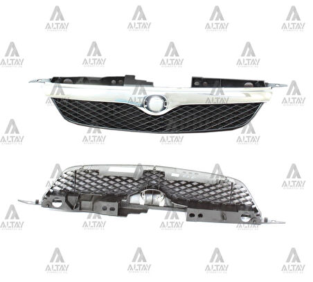 PANJUR 323 1999-2001 İÇ-DIŞ KOMPLE B25D 5071YB