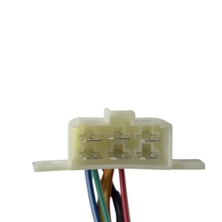 Toyota Hiace 2000-2008 Stop Sağ