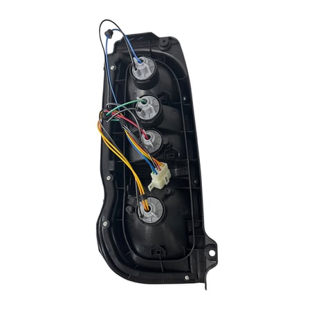 Toyota Hiace 2000-2008 Stop Sağ