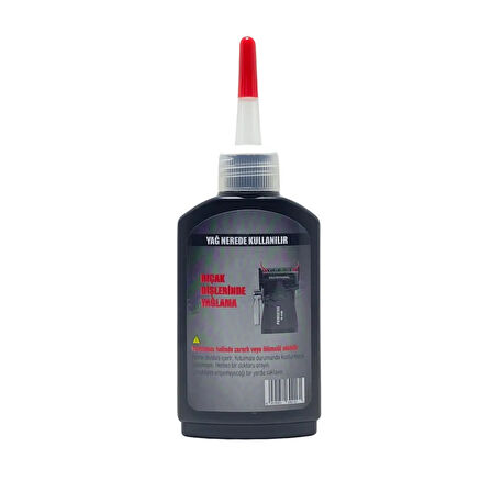 Powertec Tr 4100 Profesyonel Saç Kesim Makinesi