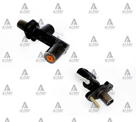 DEBRİYAJ MERKEZ ÜST 323 1990-1995 BR70 41 990