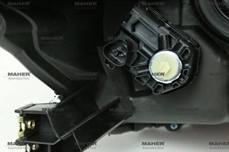 FAR HILUX 2016-2018 REVO ELEKTRİKLİ SOL 212 11AKL LD ESKI MODEL