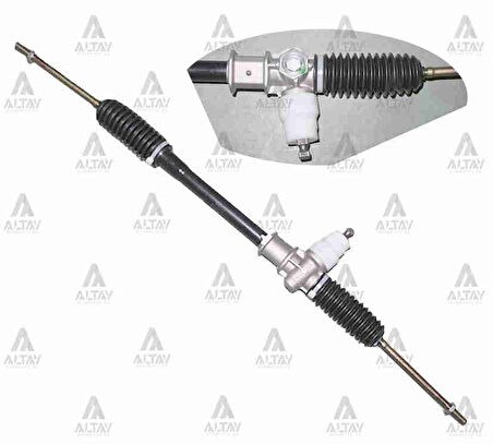 DİREKSİYON KUTUSU ACCENT / EXCEL 1995-2000 MEKANİK 56510 22000